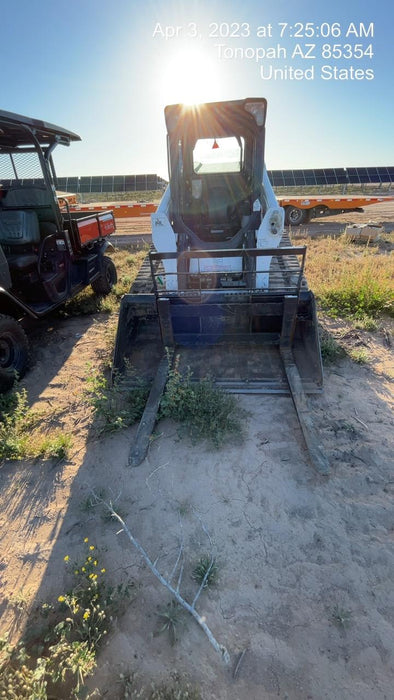 2022 ARROW MATERIAL HANDLING 48" Pallet Forks - Arrow