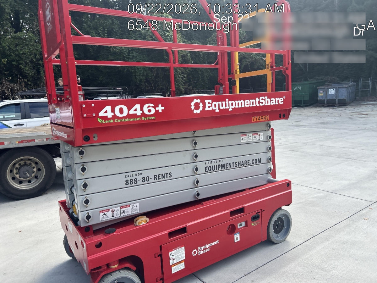 2026 MEC 4046+