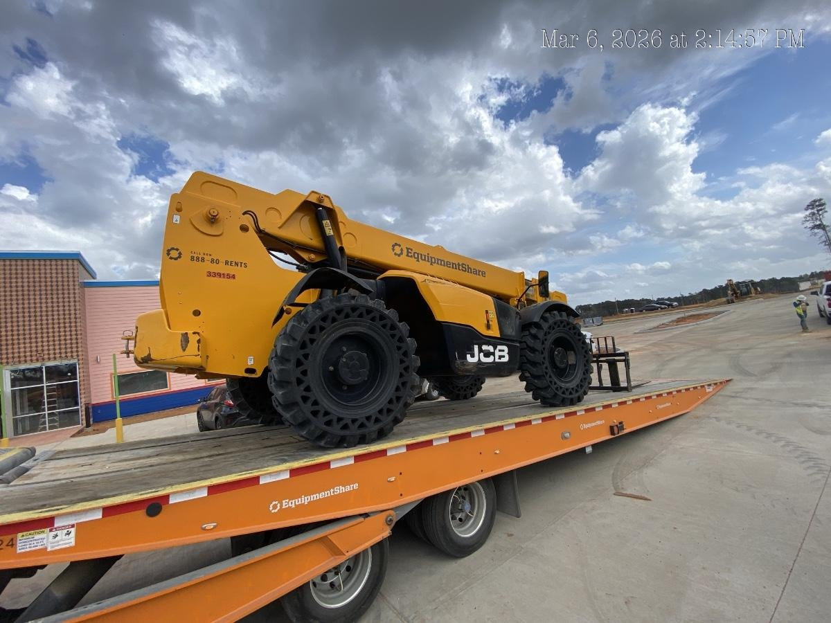 2023 JCB 509-42
