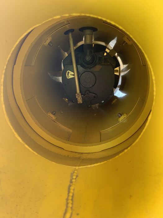 2020 TEXAS PNEUMATIC TOOLS, INC. TB-8-EXP