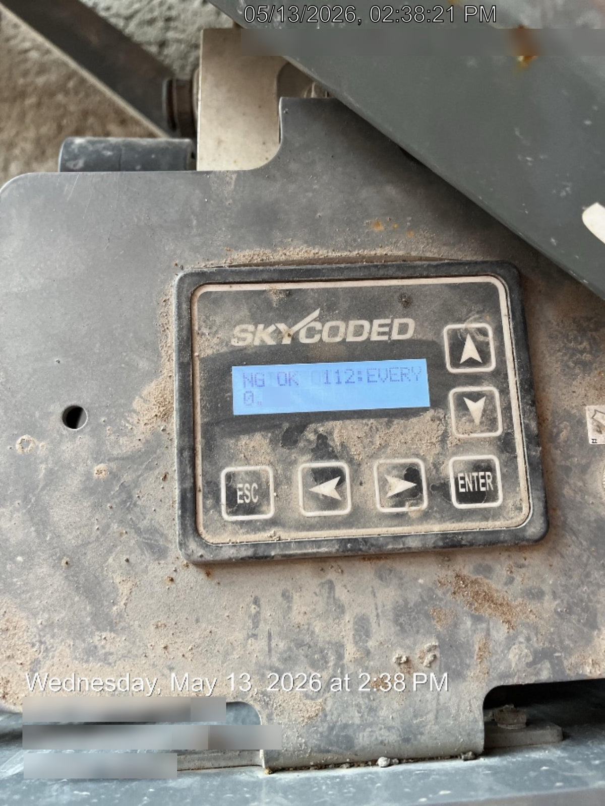 2023 SKYJACK SJ3219