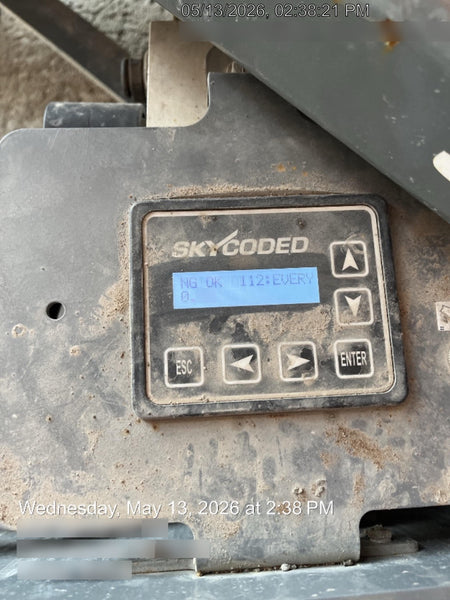 2023 SKYJACK SJ3219