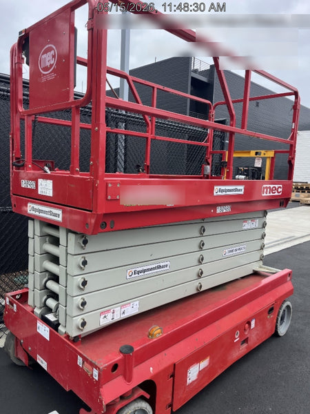 2021 MEC 4555SE