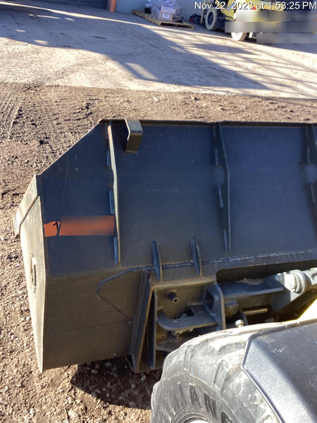 2020 WACKER NEUSON 75" Bucket - Wacker Neuson