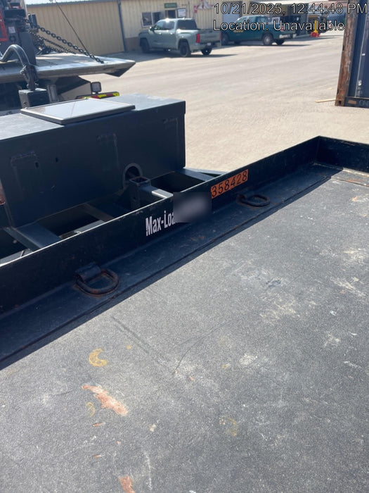 2023 STEELPOINT K19E