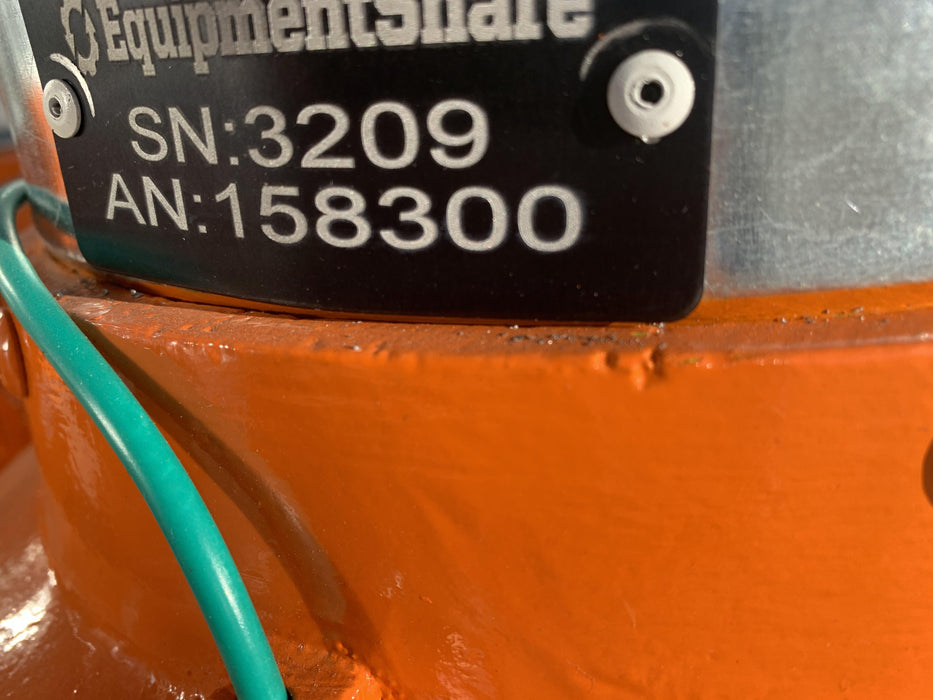 2021 MICHIGAN PNEUMATIC HV-8AM