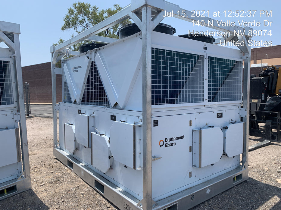 2021 SMARTECH SACP81A-HS