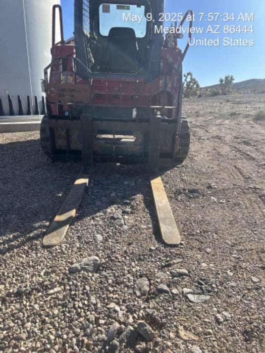 2024 VIRNIG PF4855-5VG