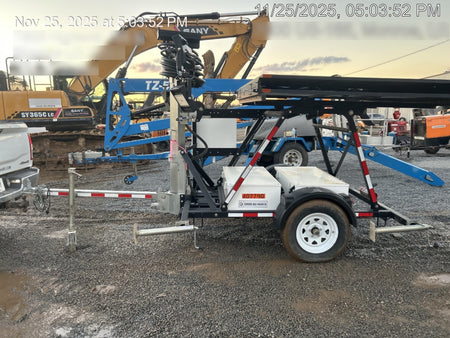 2024 WANCO WLTS-MM8A-1600