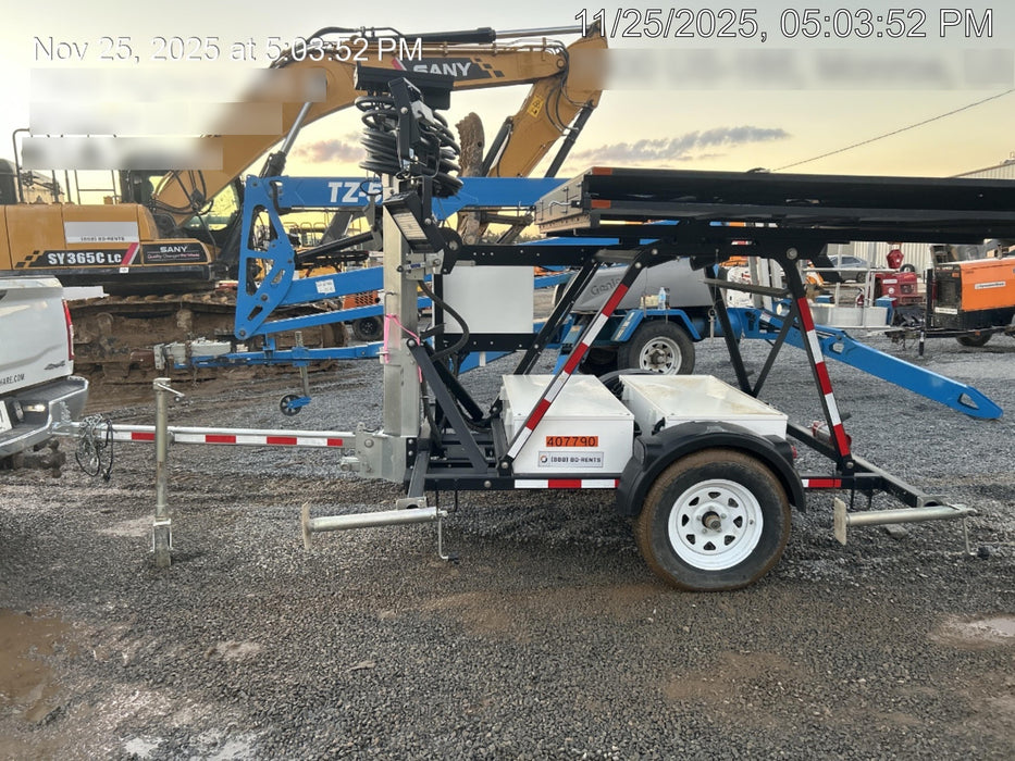 2024 WANCO WLTS-MM8A-1600