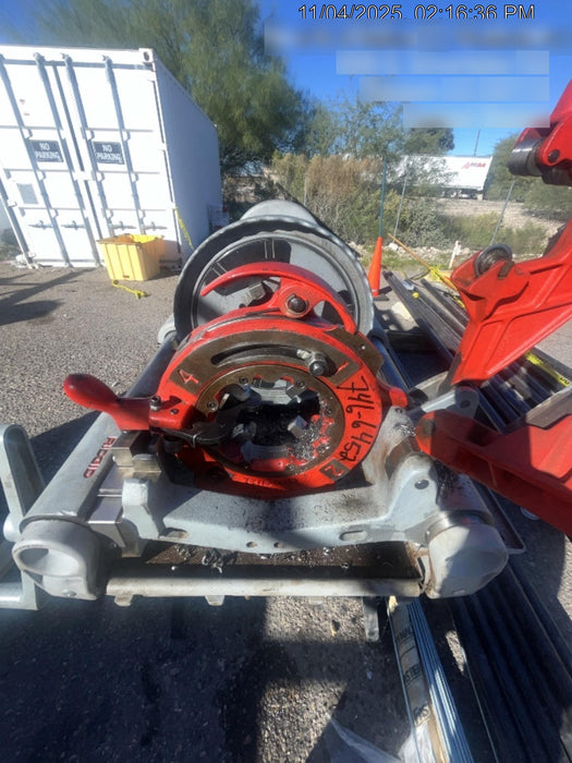 2024 RIDGID 1224