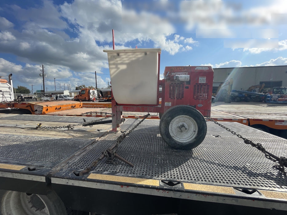 2023 MULTIQUIP WM90PH8