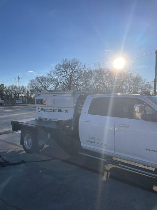 2023 WESTERN GLOBAL 20TCG-ES