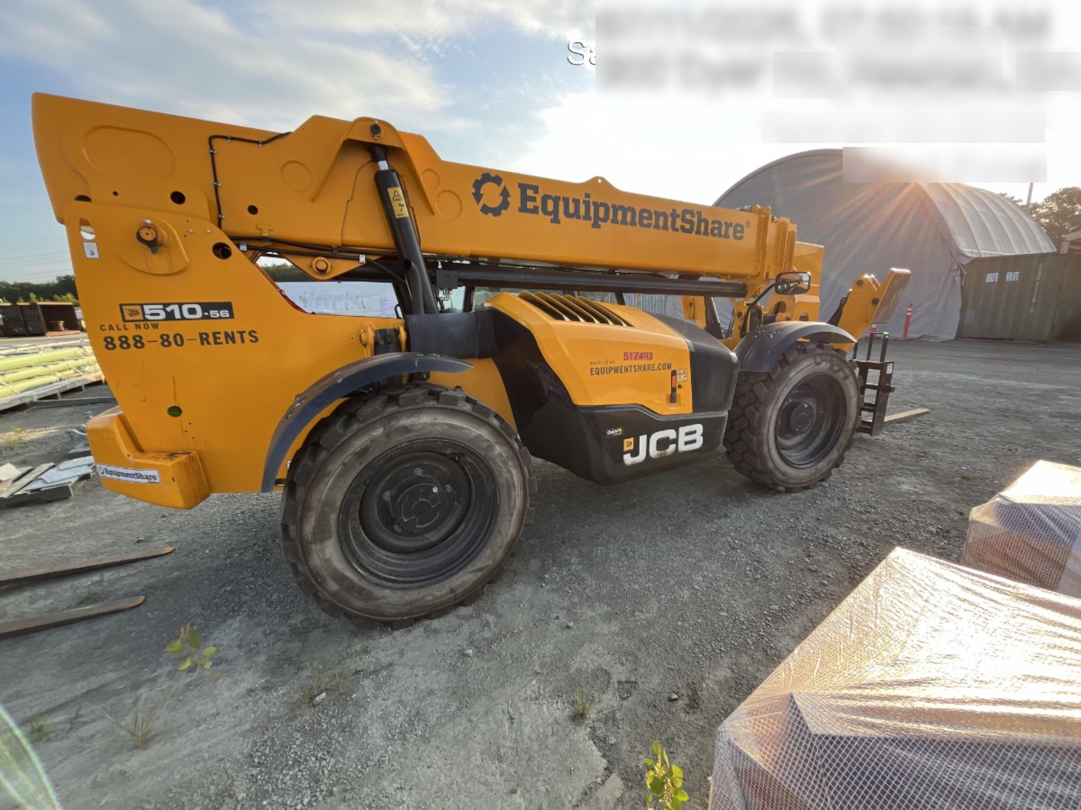 2025 JCB 510-56
