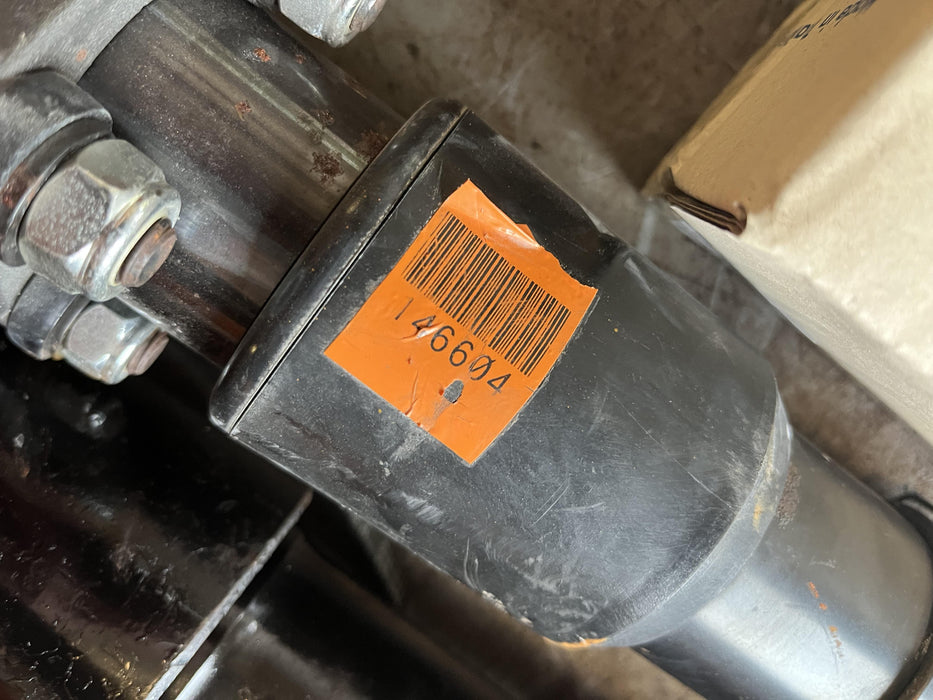 2021 MICHIGAN PNEUMATIC MP-CH3R