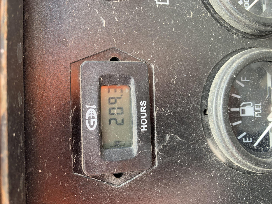 2019 Lincoln Electric Vantage 322 Welder Ready-Pak 3, Two wheel trailer, Fender and Light kit, Cable Rack