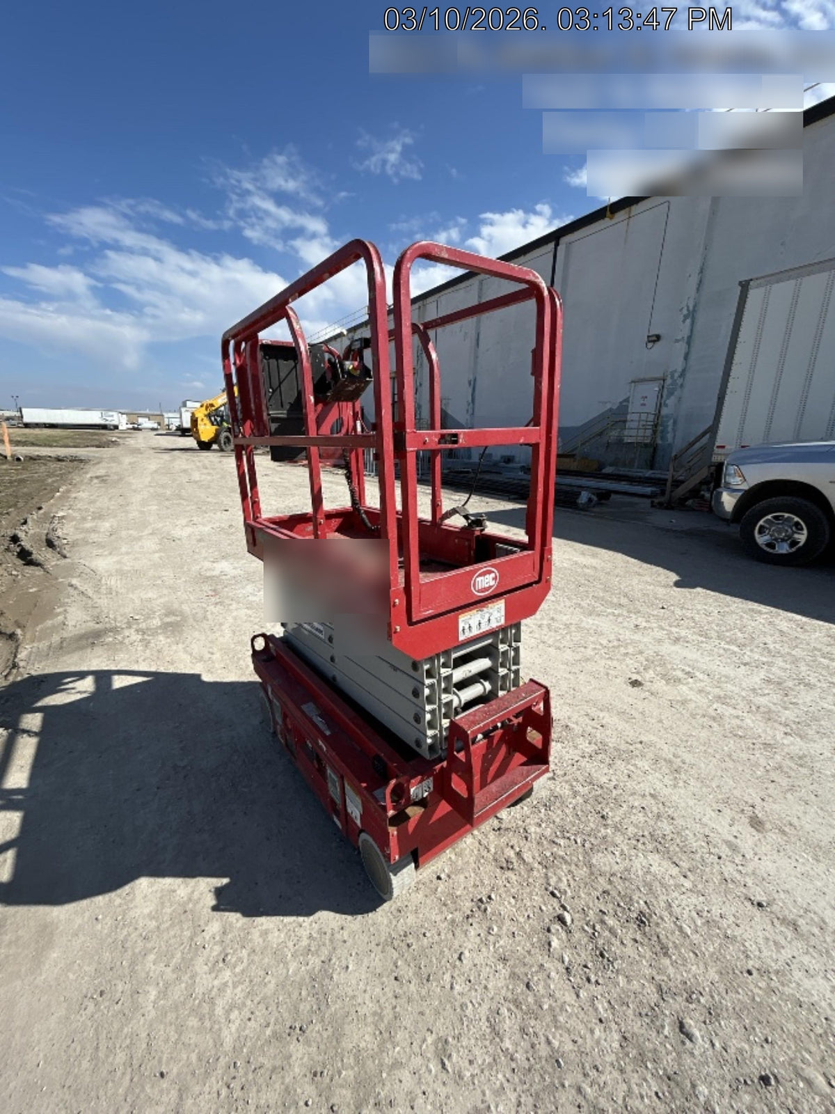 2019 MEC Micro 19