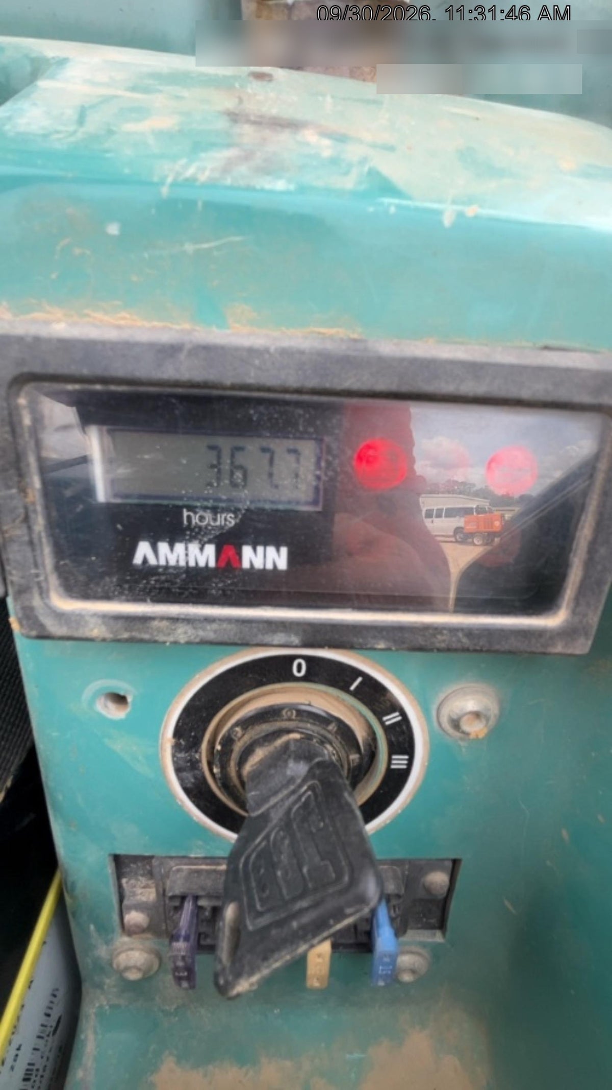 2021 AMMANN ARR 1575