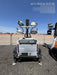 2018 Wacker Neuson LTV6L-MH Wacker Neuson LTV6L Mobile Light Tower w/Fuel Level Sensor Installed