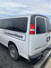 2023 GMC Savana 3500 - Rental