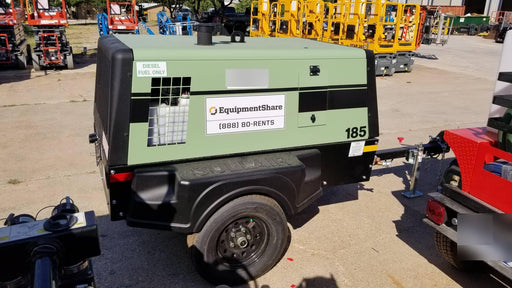 2019 SULLAIR 185-DPQ