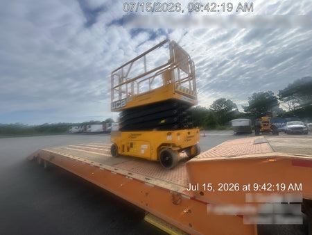 2022 JCB S3246E