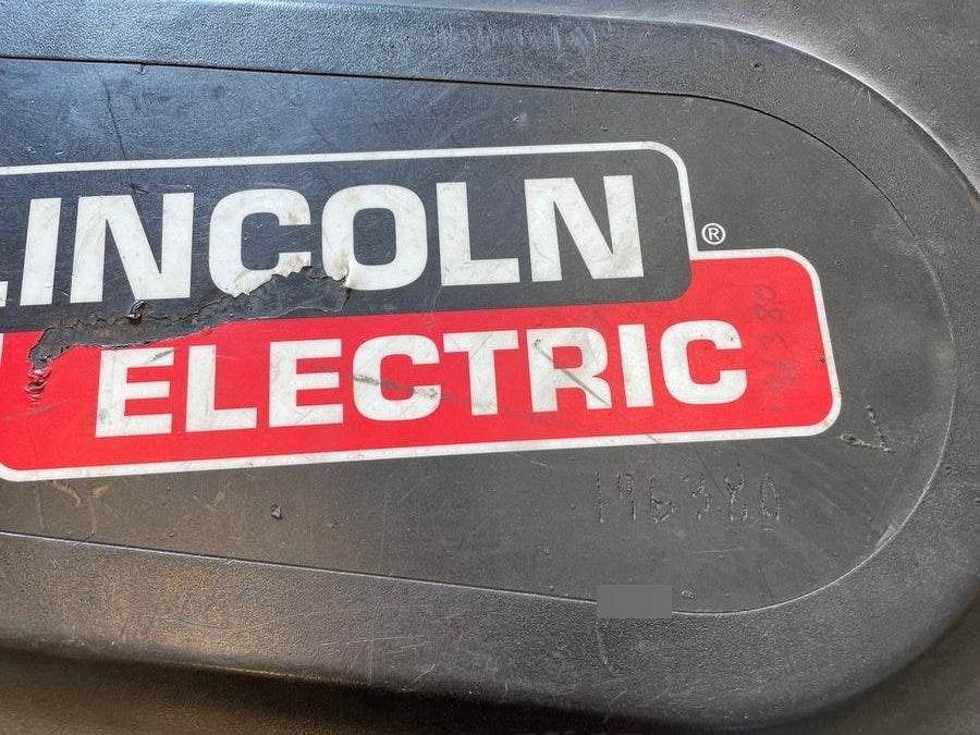 2021 LINCOLN ELECTRIC LN-25X