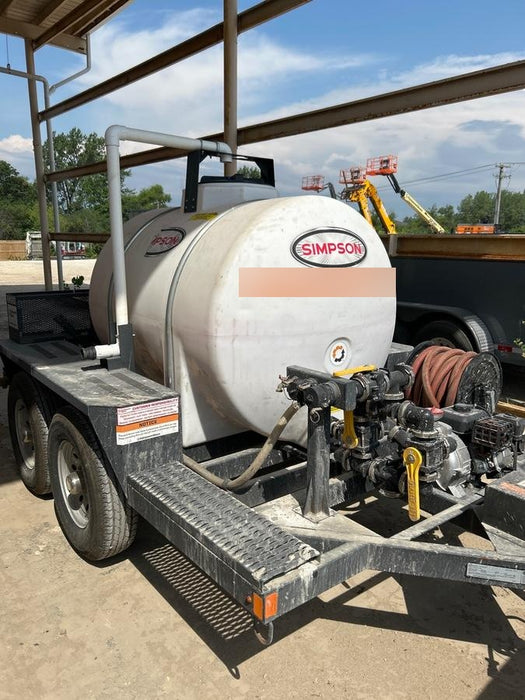 2023 SIMPSON SWT-52517