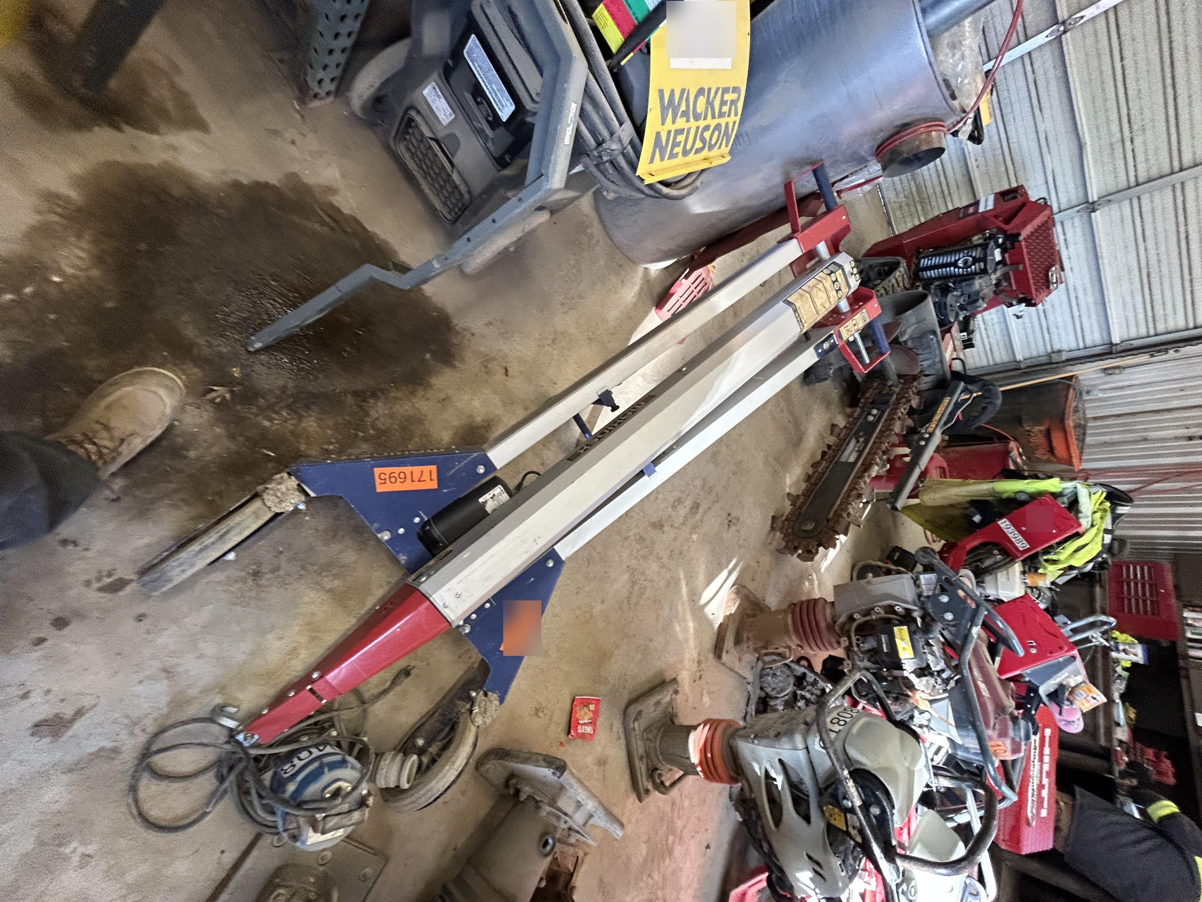 2021 MAKINEX PHT2-140-US