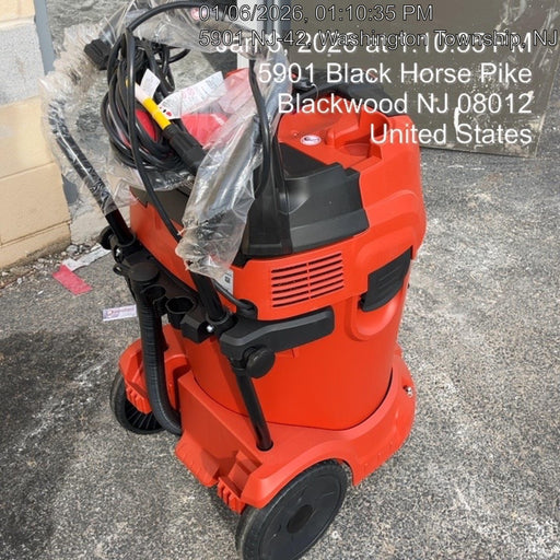2025 HILTI VC 300-17 X