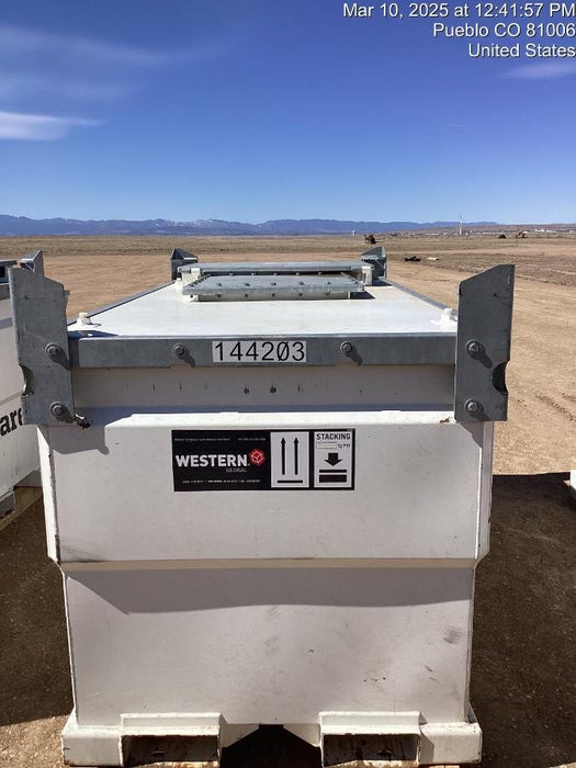 2021 TRANSCUBE 20TCG(G)W-NA