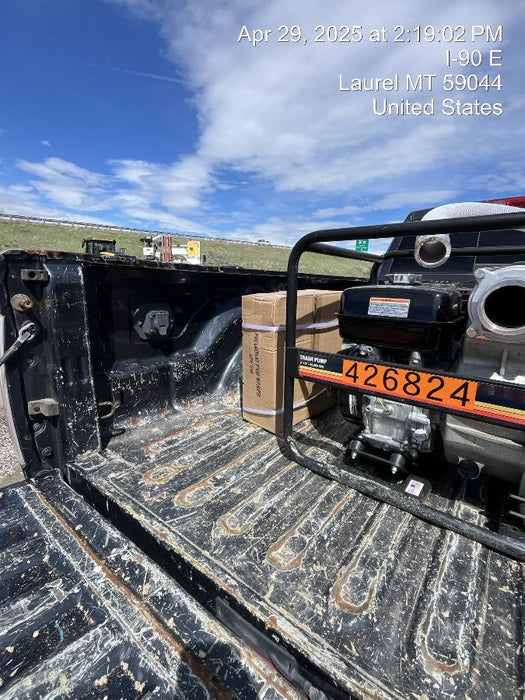 2024 MI-T-M WTP-T03-0MGH