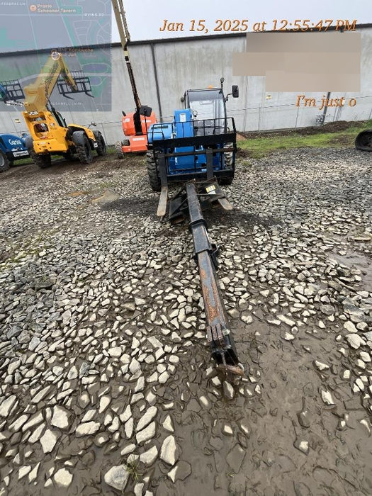 2020 STAR INDUSTRIES M1360B - Star JIB Boom