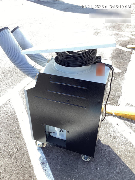 2022 KWIKOOL KPAC1411-2