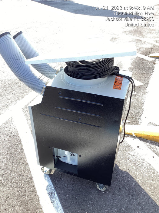 2022 KWIKOOL KPAC1411-2