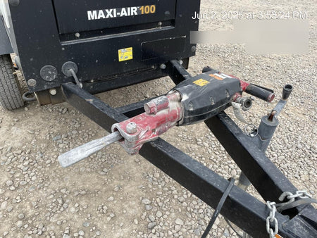 2020 CHICAGO PNEUMATIC CP 1260 S