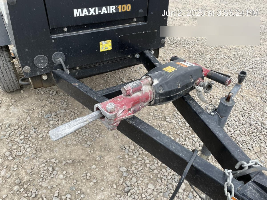 2020 CHICAGO PNEUMATIC CP 1260 S