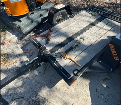 2022 BARRETO E4X6TBT