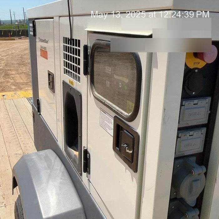 2022 ATLAS COPCO QAS25 CWK