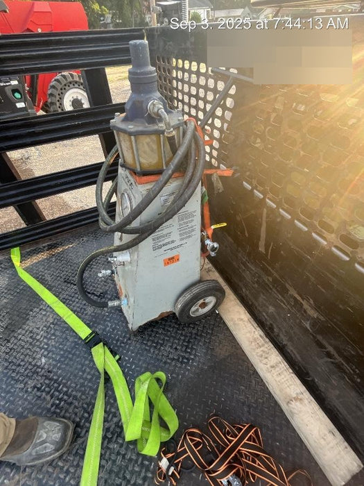 2021 PINNACLE PDQC-10000B