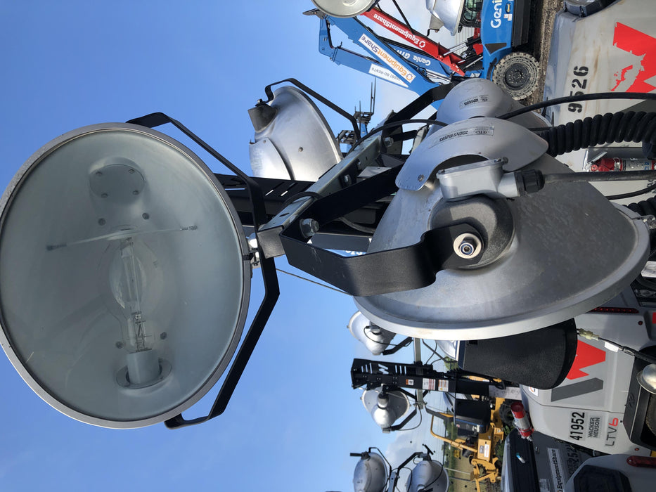 2019 WACKER NEUSON LTV6K-MH