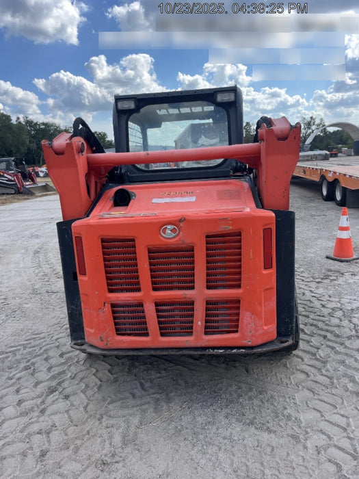 2022 KUBOTA SVL65-2