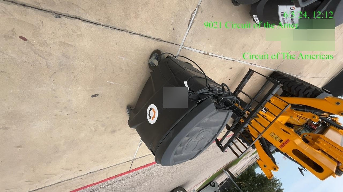 2022 POWER BREEZER PB4BASE