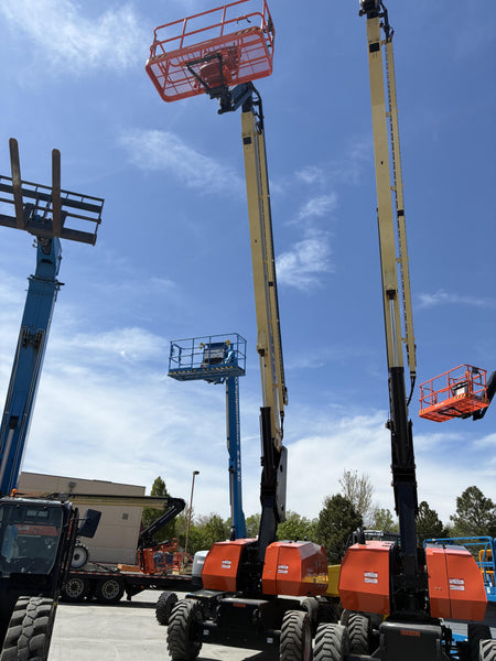 2026 JLG 860SJ