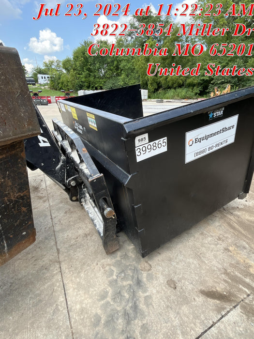 2024 STAR INDUSTRIES 1430