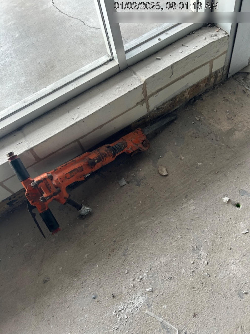 2021 MICHIGAN PNEUMATIC MP-TPB60-114