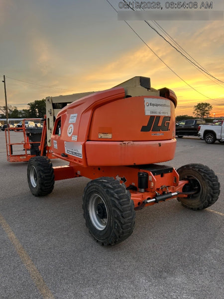 2019 JLG 450AJ