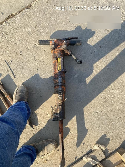 2019 AMERICAN PNEUMATIC TOOL APT-M190