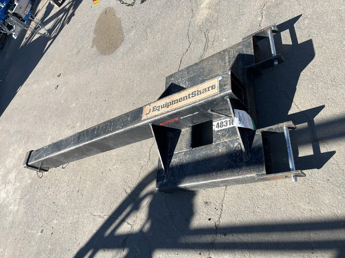 2019 ARROW MATERIAL HANDLING CE60-TH-STP