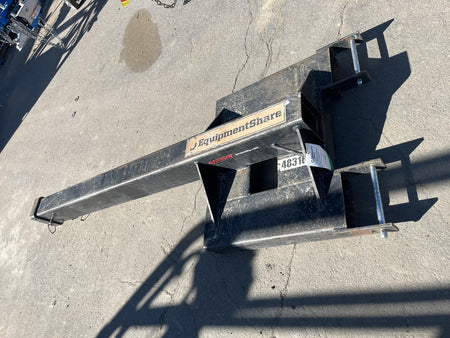 2019 ARROW MATERIAL HANDLING CE60-TH-STP
